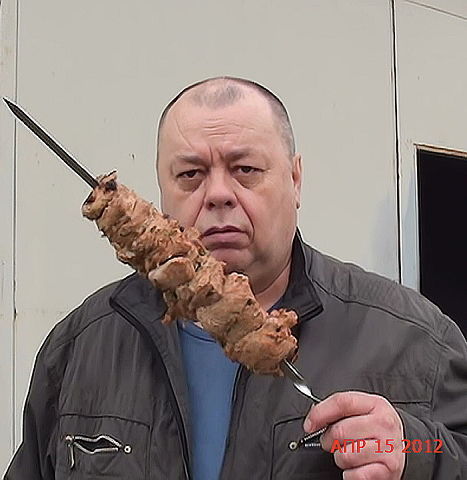 Игорь Николаевич Акимов