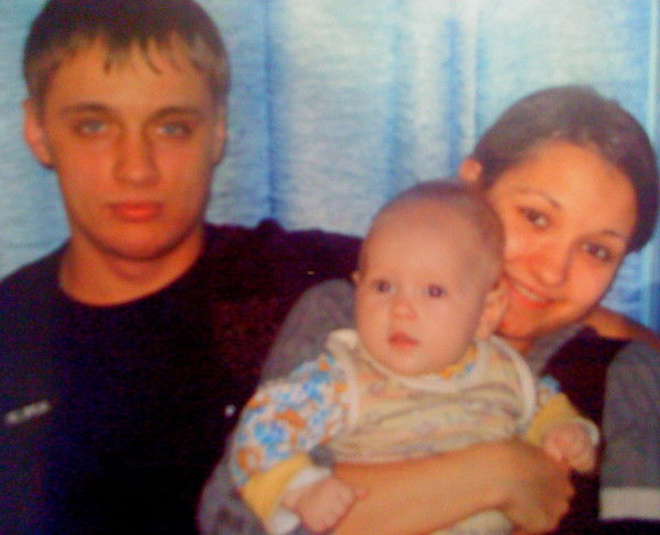 Роман Катаев