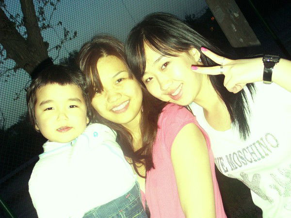 Изабелла Ким