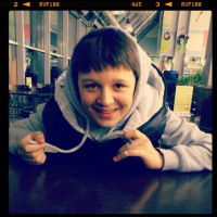 Миша Новиков