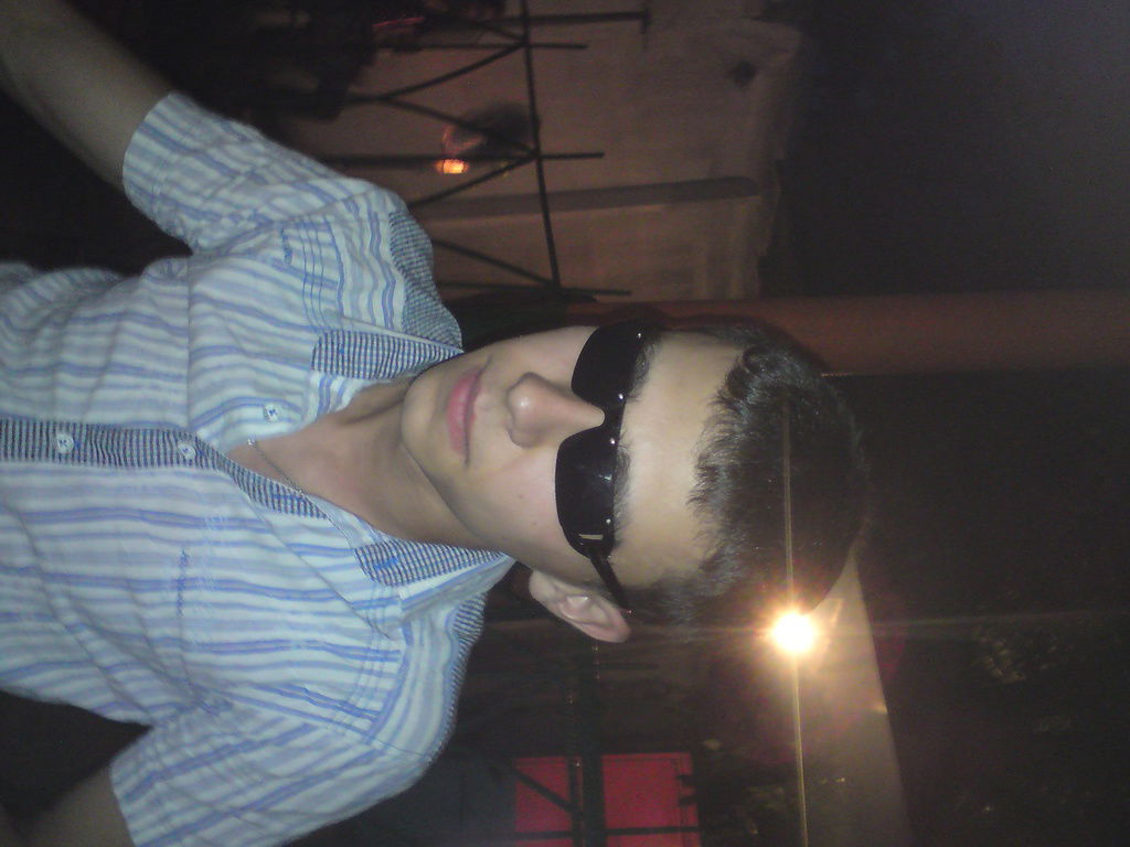 Андрей Рассолов