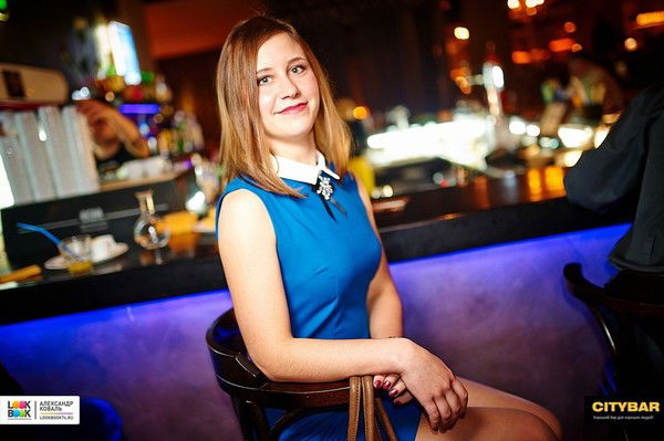 Ксения Бортникова