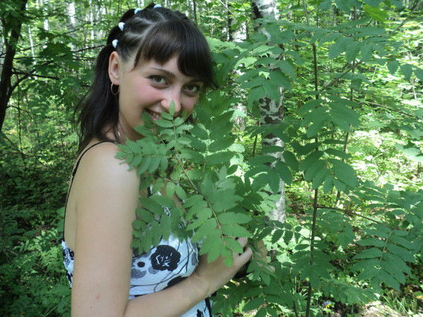 Мария Панфилова