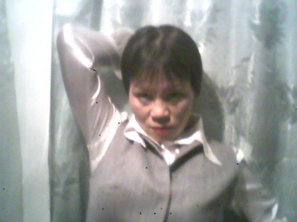 Айжамал Даутова