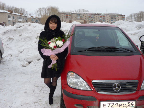 Олеся Гунько