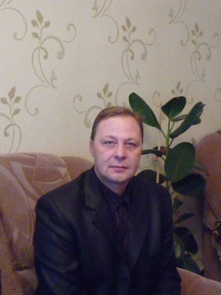 Алексей Протасов