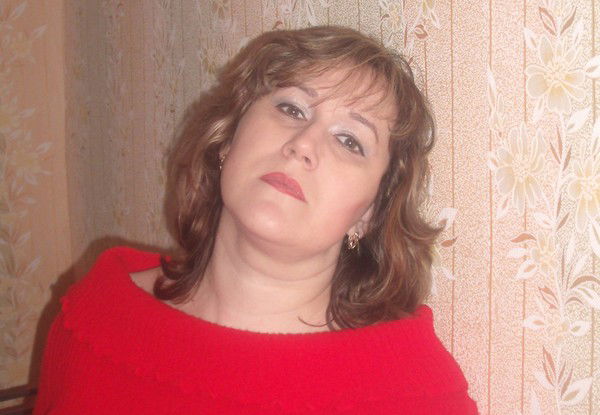 Ольга Седова