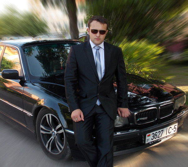 Вадим Давидович