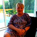 Ирина Пак
