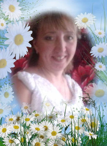 Елена Пономарева