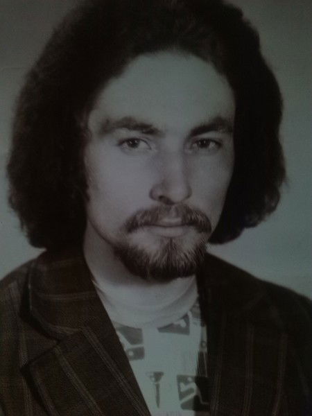 Виктор Сафонов