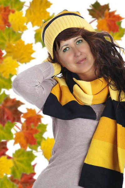 Ольга Тубелис