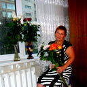 Валентина Поляковская