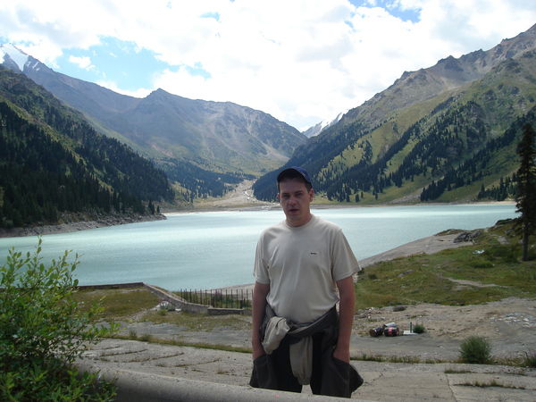 Михаил Кубатко