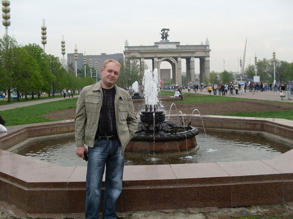 Алексей Семячкин