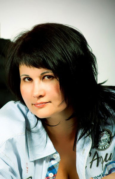 Ольга Шишко