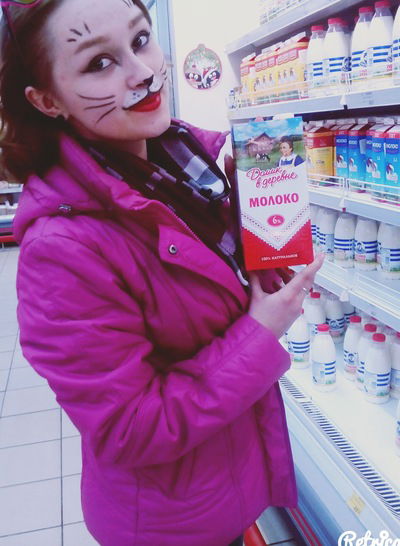 Наталья Попова