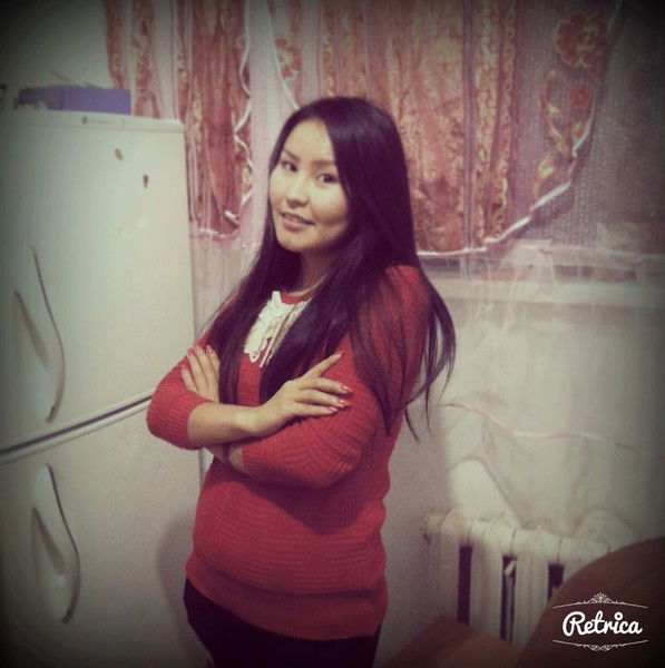 *_* Айk@ *_* Саккулакова