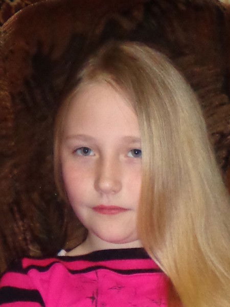 Анна Афанасьева