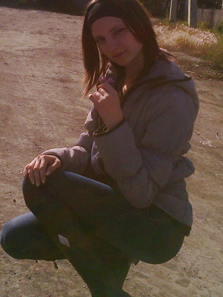 Юля Нехведович