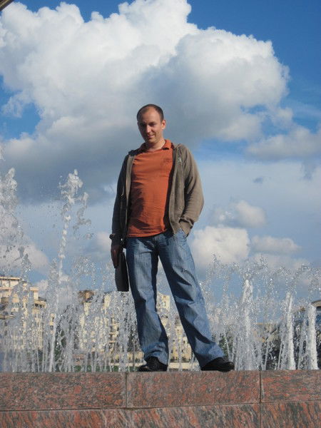 Алексей Максимов