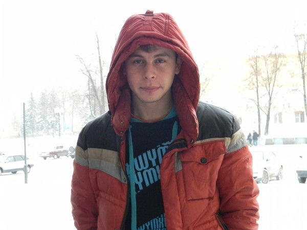 Алексей Чехов