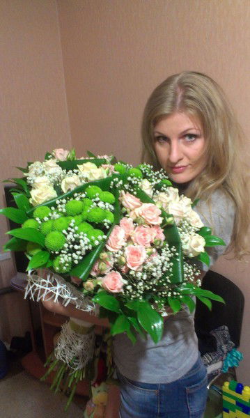 Евгения Смирнова