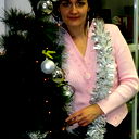 Юлия Шкарупина