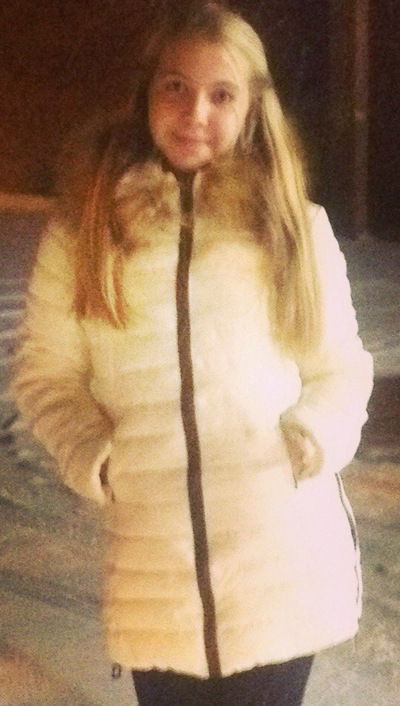 Яна Руденко