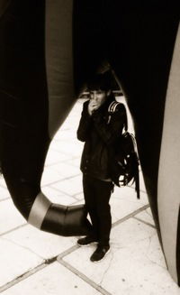 Глеб Богданов