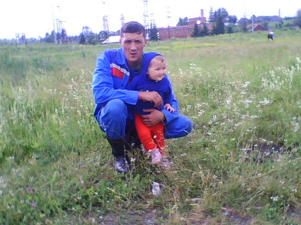 Алексей Баглаев