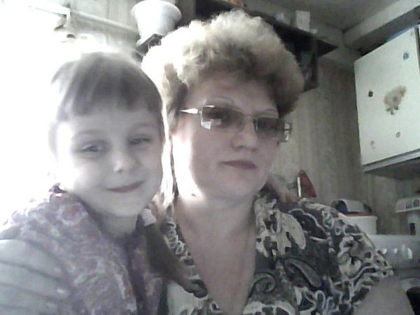 Алла Кузьменко