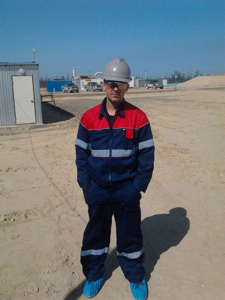 Эдуард Зайкин