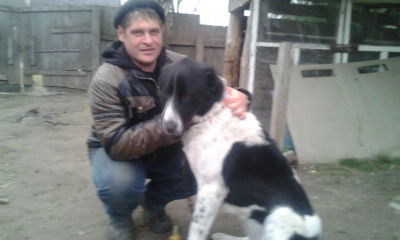 Николай Шанцев