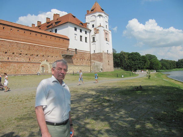 Владимир Яременко