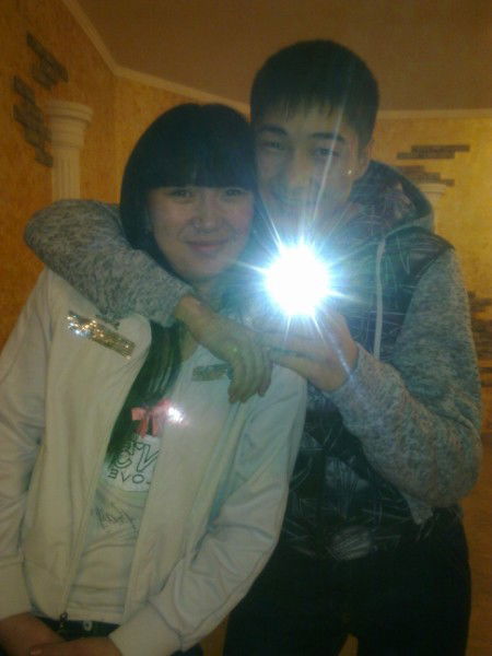 Талгат Ахметжанов