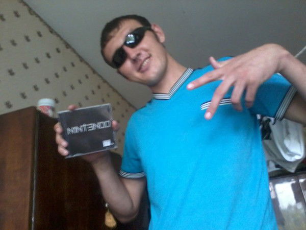 Владислав Колесник