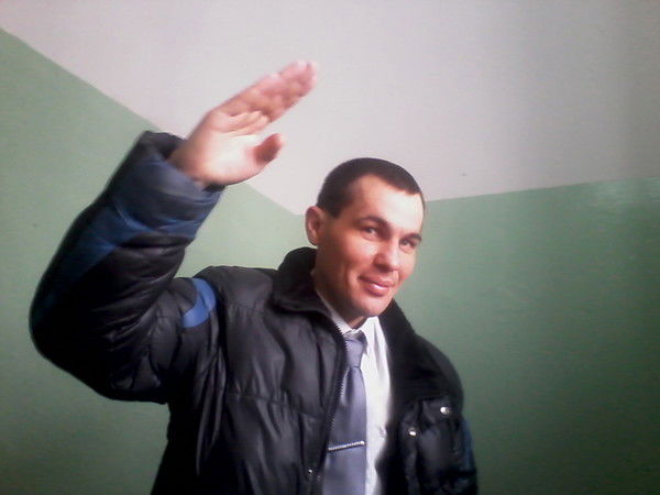 Александр Лунев