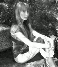 Катюша Фандюшкина