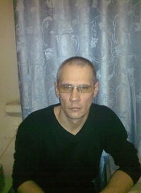 Евгений Крутихин