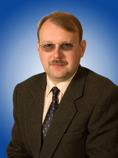 Юрий Мальков