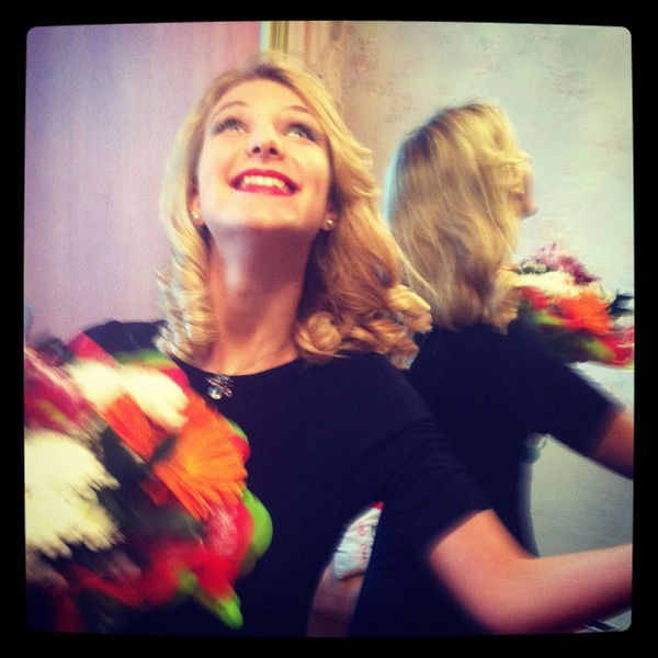 Маргарита Климанова