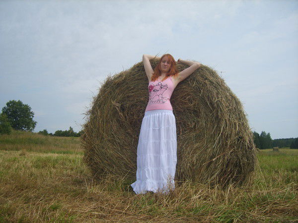 Олеся Корсак