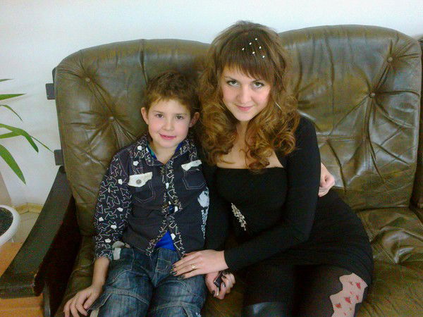 Марина Афанасенко