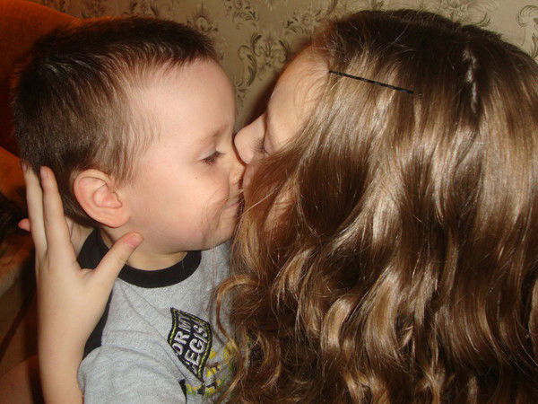 Лизанька Чуварлеева