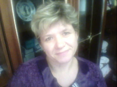 Татьяна Земерова