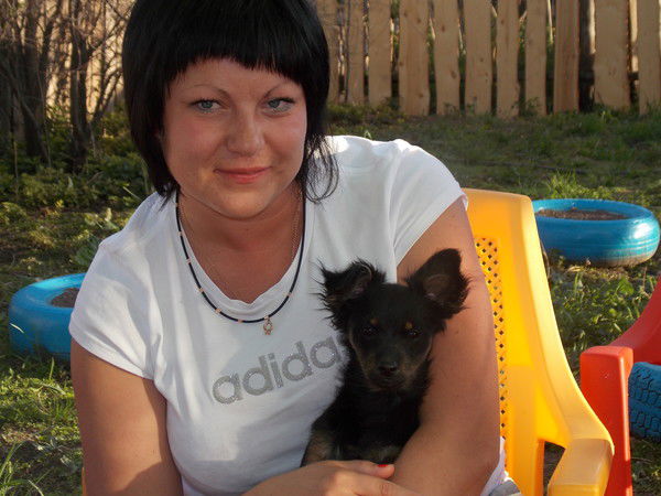 Наталья Честнейшая