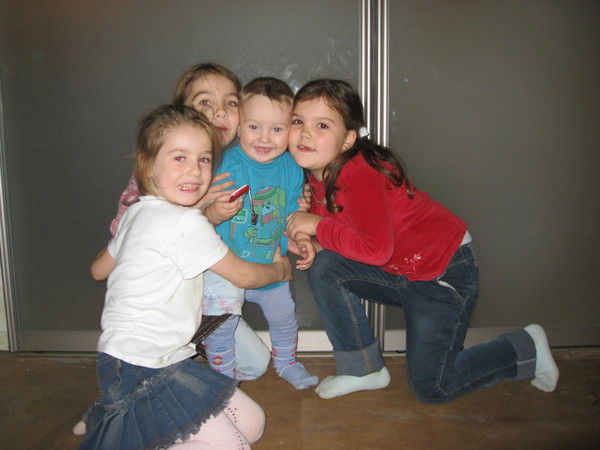 Елена Асанова