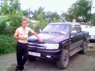 Сергей Гучигов