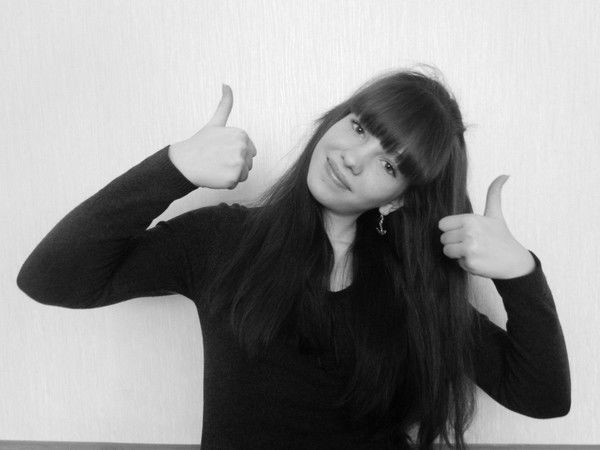 Кристина Верхотурова